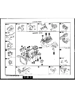 Предварительный просмотр 1072 страницы Mazda 1990 MX-5 Workshop Manual