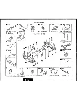 Предварительный просмотр 1073 страницы Mazda 1990 MX-5 Workshop Manual