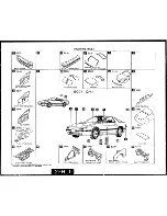 Предварительный просмотр 1076 страницы Mazda 1990 MX-5 Workshop Manual