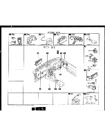 Предварительный просмотр 1077 страницы Mazda 1990 MX-5 Workshop Manual