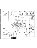 Предварительный просмотр 1078 страницы Mazda 1990 MX-5 Workshop Manual