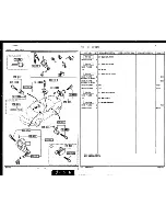 Предварительный просмотр 1100 страницы Mazda 1990 MX-5 Workshop Manual