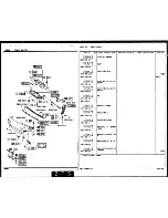 Предварительный просмотр 1102 страницы Mazda 1990 MX-5 Workshop Manual