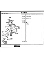 Предварительный просмотр 1103 страницы Mazda 1990 MX-5 Workshop Manual