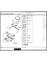 Предварительный просмотр 1106 страницы Mazda 1990 MX-5 Workshop Manual