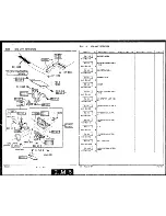 Предварительный просмотр 1109 страницы Mazda 1990 MX-5 Workshop Manual