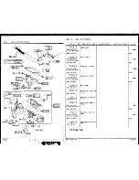 Предварительный просмотр 1110 страницы Mazda 1990 MX-5 Workshop Manual