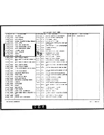 Предварительный просмотр 1111 страницы Mazda 1990 MX-5 Workshop Manual