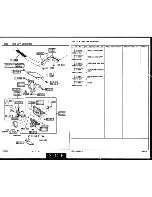 Предварительный просмотр 1112 страницы Mazda 1990 MX-5 Workshop Manual