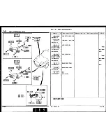 Предварительный просмотр 1114 страницы Mazda 1990 MX-5 Workshop Manual