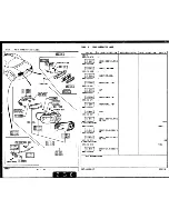 Предварительный просмотр 1116 страницы Mazda 1990 MX-5 Workshop Manual