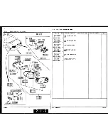 Предварительный просмотр 1117 страницы Mazda 1990 MX-5 Workshop Manual