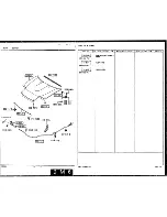 Предварительный просмотр 1122 страницы Mazda 1990 MX-5 Workshop Manual