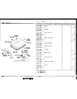 Предварительный просмотр 1123 страницы Mazda 1990 MX-5 Workshop Manual