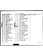 Предварительный просмотр 1124 страницы Mazda 1990 MX-5 Workshop Manual