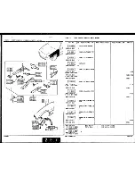 Предварительный просмотр 1127 страницы Mazda 1990 MX-5 Workshop Manual