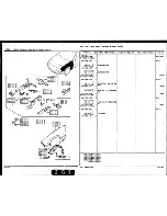 Предварительный просмотр 1129 страницы Mazda 1990 MX-5 Workshop Manual