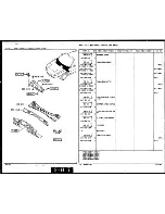 Предварительный просмотр 1130 страницы Mazda 1990 MX-5 Workshop Manual