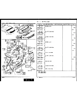 Предварительный просмотр 1131 страницы Mazda 1990 MX-5 Workshop Manual