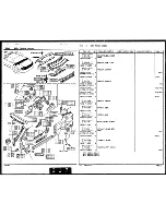 Предварительный просмотр 1132 страницы Mazda 1990 MX-5 Workshop Manual