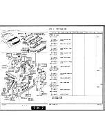 Предварительный просмотр 1133 страницы Mazda 1990 MX-5 Workshop Manual