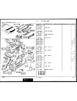 Предварительный просмотр 1134 страницы Mazda 1990 MX-5 Workshop Manual