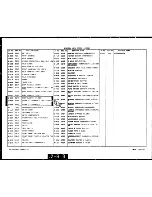 Предварительный просмотр 1137 страницы Mazda 1990 MX-5 Workshop Manual