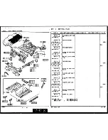 Предварительный просмотр 1138 страницы Mazda 1990 MX-5 Workshop Manual