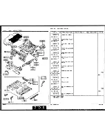 Предварительный просмотр 1139 страницы Mazda 1990 MX-5 Workshop Manual