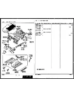 Предварительный просмотр 1140 страницы Mazda 1990 MX-5 Workshop Manual