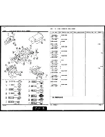 Предварительный просмотр 1141 страницы Mazda 1990 MX-5 Workshop Manual