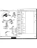 Предварительный просмотр 1145 страницы Mazda 1990 MX-5 Workshop Manual