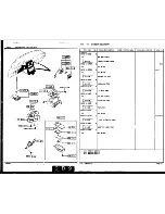 Предварительный просмотр 1146 страницы Mazda 1990 MX-5 Workshop Manual