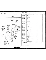 Предварительный просмотр 1154 страницы Mazda 1990 MX-5 Workshop Manual