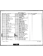 Предварительный просмотр 1157 страницы Mazda 1990 MX-5 Workshop Manual