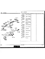 Предварительный просмотр 1158 страницы Mazda 1990 MX-5 Workshop Manual