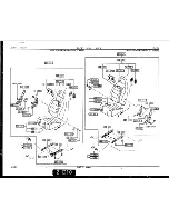 Предварительный просмотр 1159 страницы Mazda 1990 MX-5 Workshop Manual