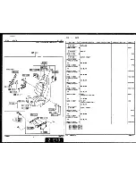 Предварительный просмотр 1160 страницы Mazda 1990 MX-5 Workshop Manual