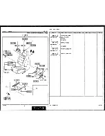 Предварительный просмотр 1165 страницы Mazda 1990 MX-5 Workshop Manual