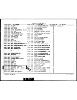 Предварительный просмотр 1170 страницы Mazda 1990 MX-5 Workshop Manual