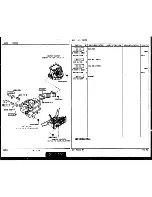 Предварительный просмотр 1177 страницы Mazda 1990 MX-5 Workshop Manual