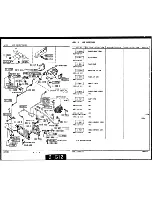 Предварительный просмотр 1181 страницы Mazda 1990 MX-5 Workshop Manual