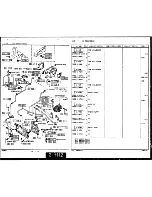 Предварительный просмотр 1182 страницы Mazda 1990 MX-5 Workshop Manual