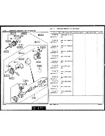 Предварительный просмотр 1186 страницы Mazda 1990 MX-5 Workshop Manual