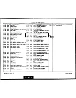 Предварительный просмотр 1189 страницы Mazda 1990 MX-5 Workshop Manual