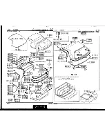 Предварительный просмотр 1191 страницы Mazda 1990 MX-5 Workshop Manual