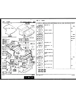 Предварительный просмотр 1192 страницы Mazda 1990 MX-5 Workshop Manual