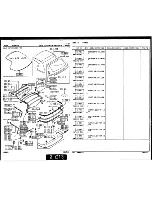 Предварительный просмотр 1194 страницы Mazda 1990 MX-5 Workshop Manual