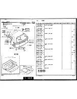 Предварительный просмотр 1195 страницы Mazda 1990 MX-5 Workshop Manual