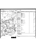 Предварительный просмотр 1196 страницы Mazda 1990 MX-5 Workshop Manual